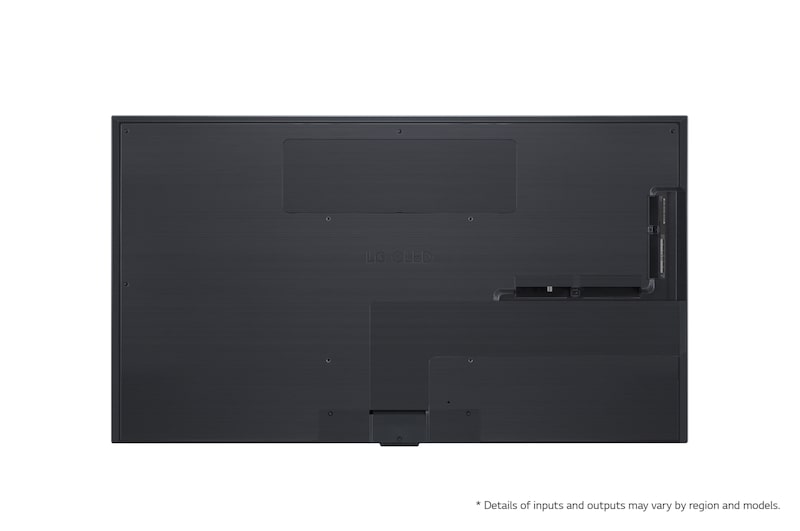LG WS960H Series, 55WS960H0ZD