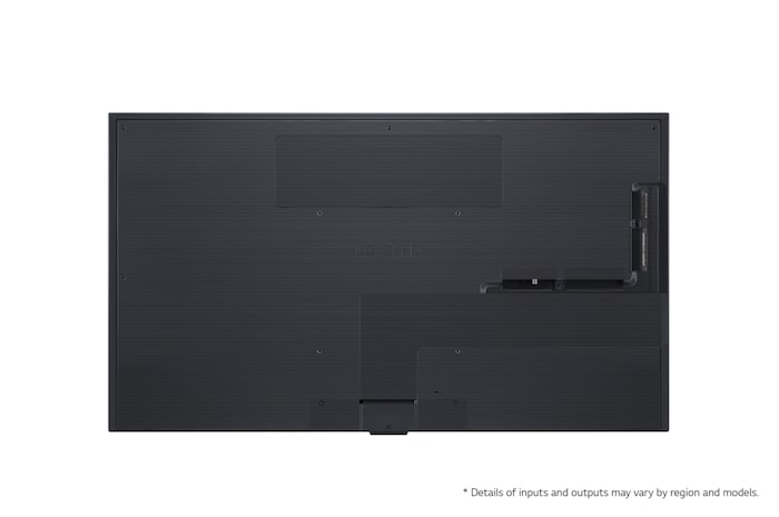 LG WS960H Series, 55WS960H0ZD