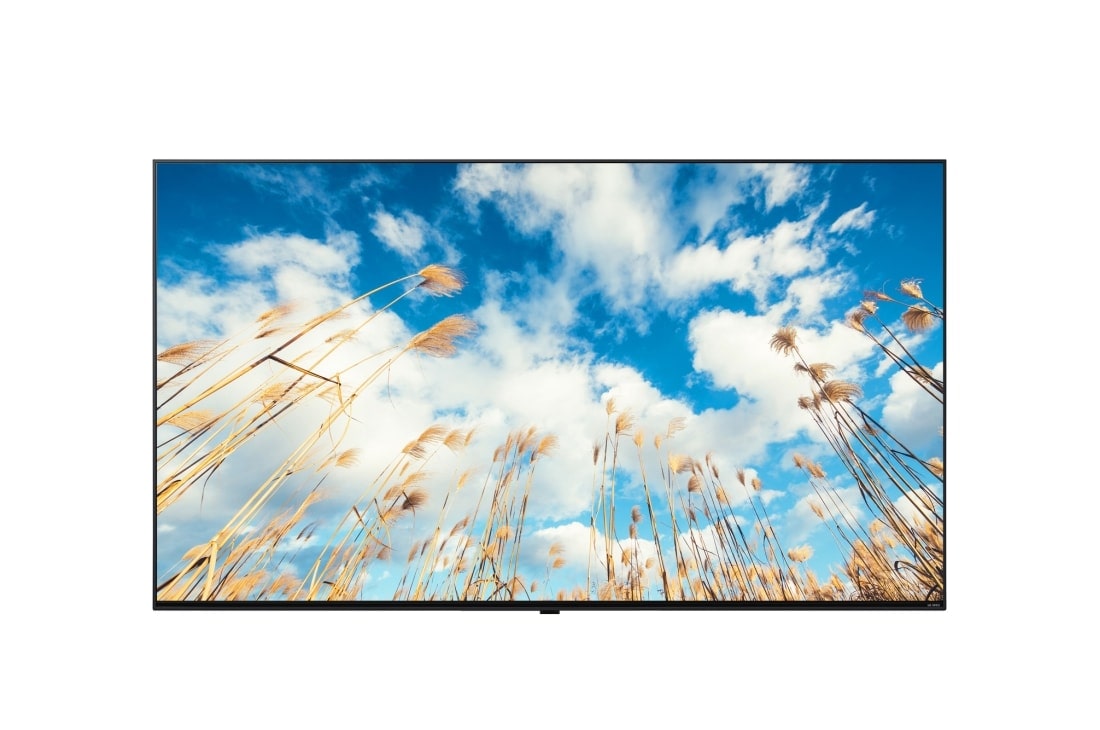 LG 65" 4K UHD Smart TV, 65UM767H0LJ