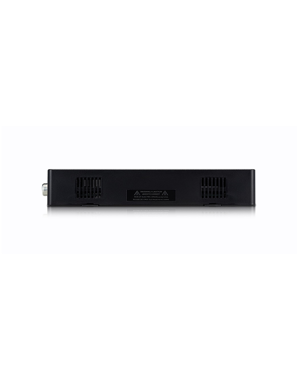 LG STB6500 ProCentric SMART Set Top Box LG UK Business LG UK