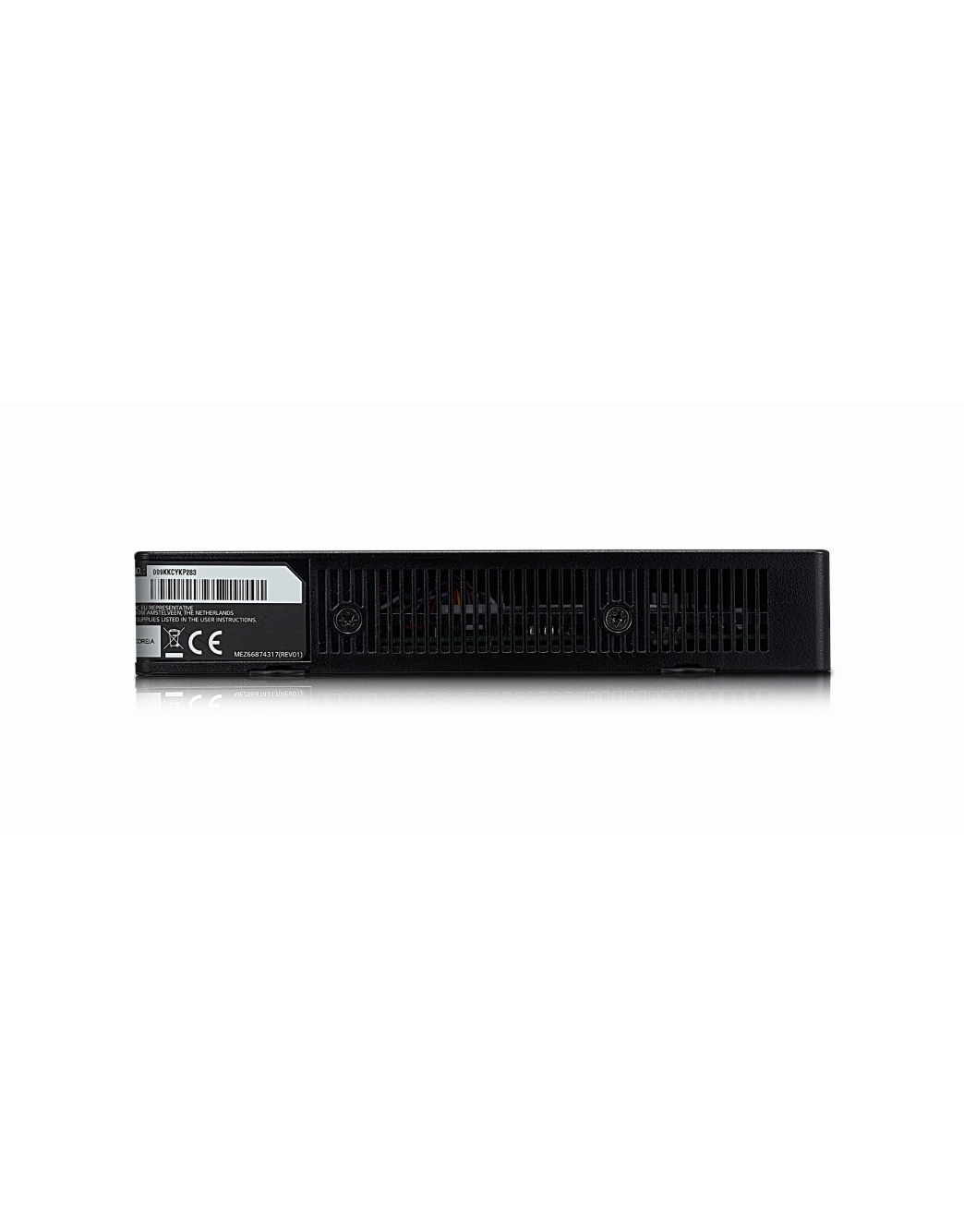 LG STB6500 ProCentric SMART Set Top Box LG UK Business LG UK