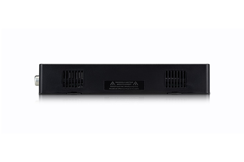 LG Pro:Centric SMART Set Top Box, STB-6500