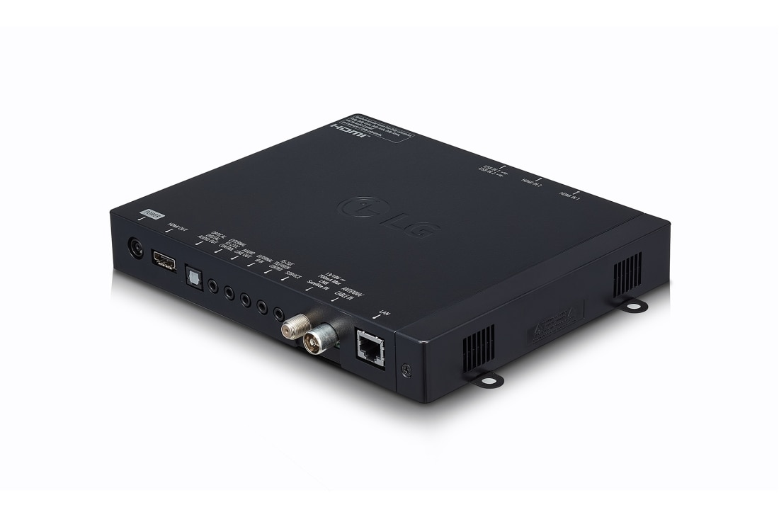 LG Pro:Centric SMART Set Top Box, STB-6500