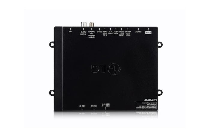 LG Pro:Centric SMART Set Top Box, STB-6500