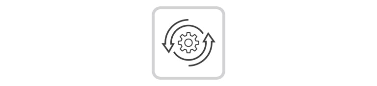 BACnet UP & Modbus TCP Icon