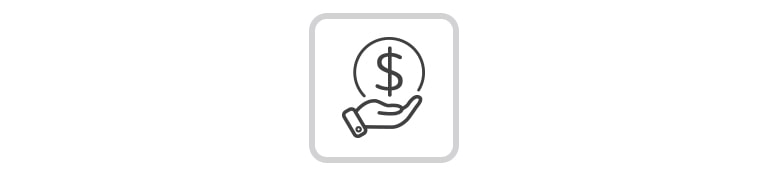 Energy Management Icon