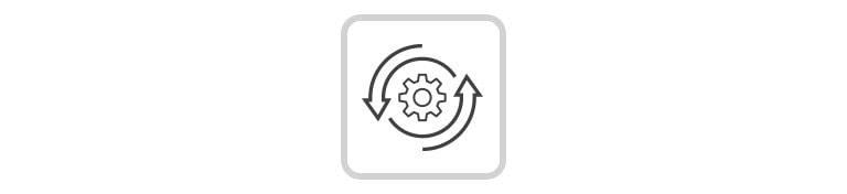 Connect to LG Air Conditioners and BMS Icon