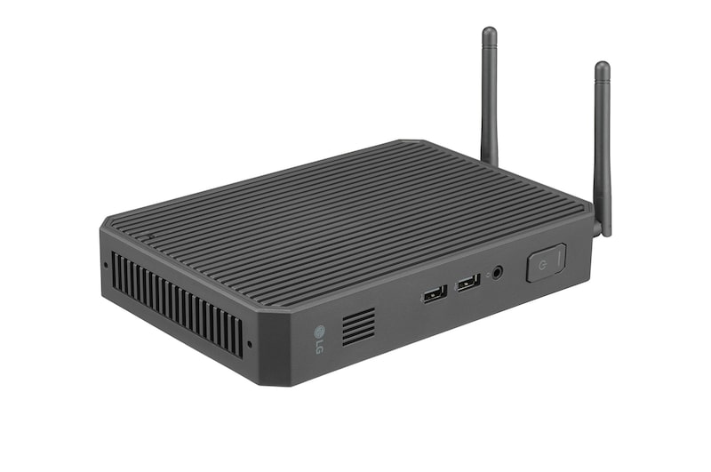 +15 degree side view