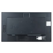 LG 22" Standard Signage, 22SM3G-B