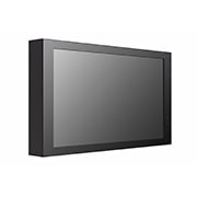 LG 1,500nits FHD IP-rated Outdoor Display, 22XE1J-B