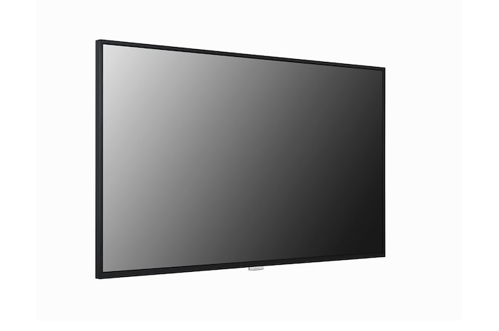 LG 43" UHD Standard Signage | 43UH5J-H, 43UH5J-H