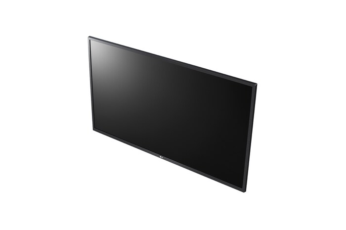 LG 43" 300 nits  60 Hz UHD Signage, 43UL3G-B