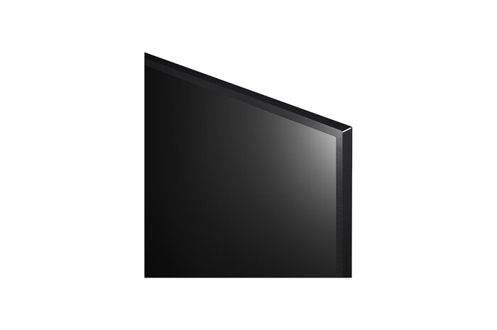 LG 43" 300 nits  60 Hz UHD Signage, 43UL3G-B