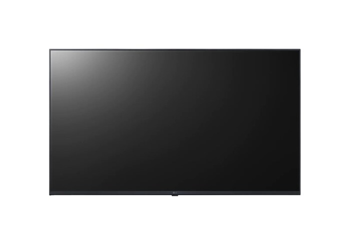 LG webOS UHD Signage 43 inch, 43UL3J-E