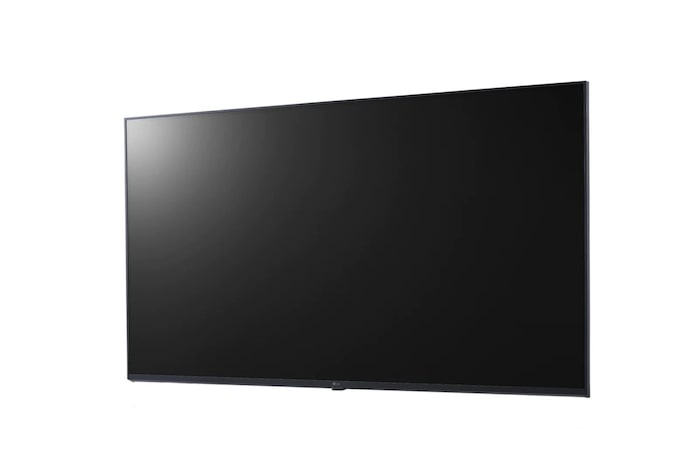 LG webOS UHD Signage 43 inch, 43UL3J-E