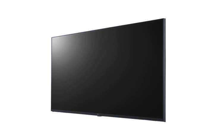 LG webOS UHD Signage 43 inch, 43UL3J-E
