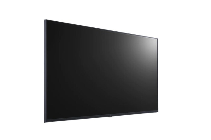 LG webOS UHD Signage 43 inch, 43UL3J-E