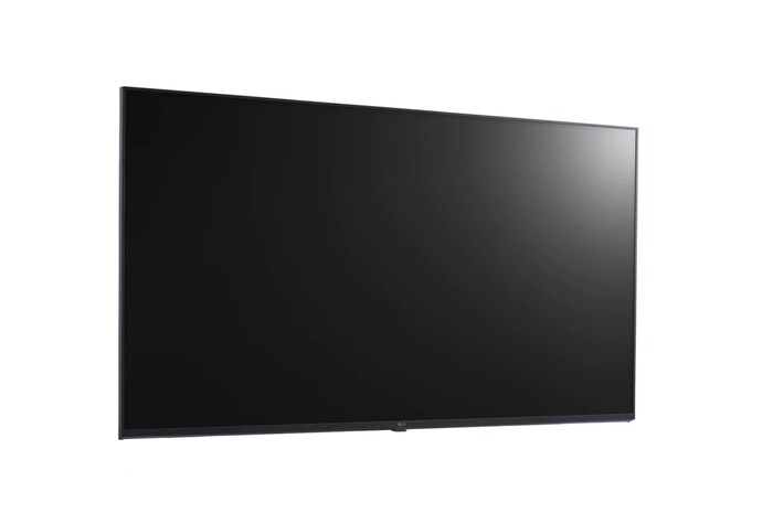 LG webOS UHD Signage 43 inch, 43UL3J-E