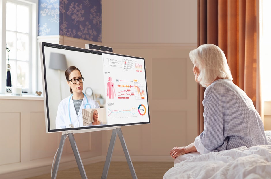 Telemedicine