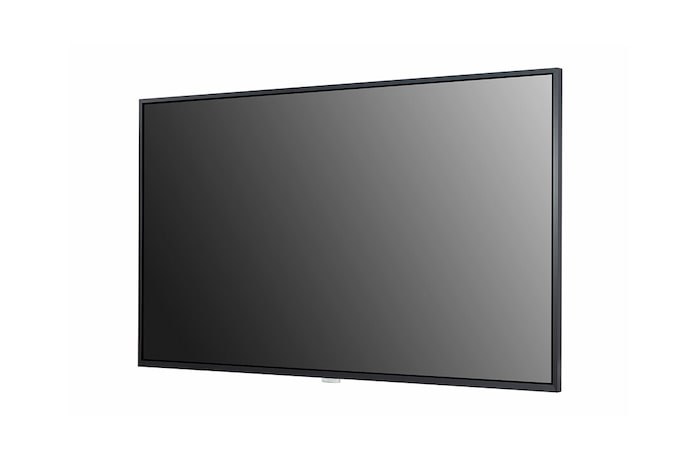 LG 65" Digital Signage | 65UH7J-H, 65UH7J-H