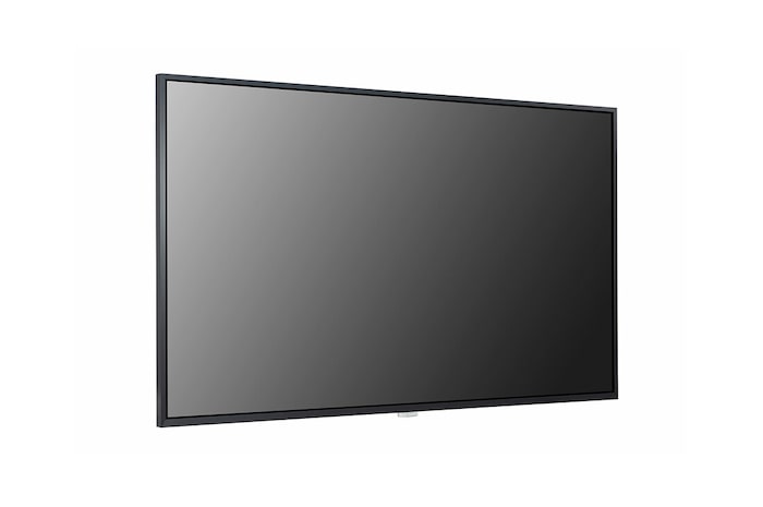 LG 65" Digital Signage | 65UH7J-H, 65UH7J-H