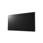 LG 75" 350 nits   60 Hz UHD Signage, 75UL3G-B