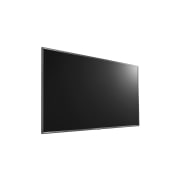 LG 75" 350 nits   60 Hz UHD Signage, 75UL3G-B