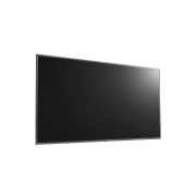 LG 75" 350 nits   60 Hz UHD Signage, 75UL3G-B