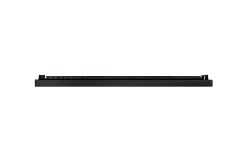LG 75" UHD 4,000nits Window-facing Display, 75XS4G-B