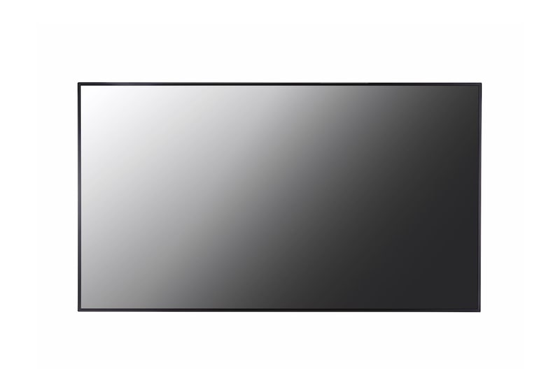 LG Non-Glare Ultra HD Series 86 inch, 86UH5F-H