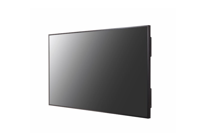 LG 86" UHD Standard Signage | 86UH5J-H, 86UH5J-H