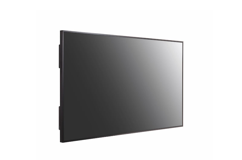 LG 86" UHD Standard Signage | 86UH5J-H, 86UH5J-H