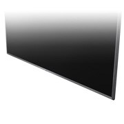 LG 86" 350 nits   120 Hz UHD Signage, 86UL3G-B