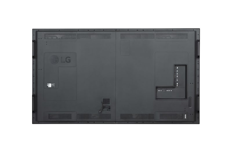 LG 98" 350 nits   120 Hz UHD Signage, 98UM3F-B