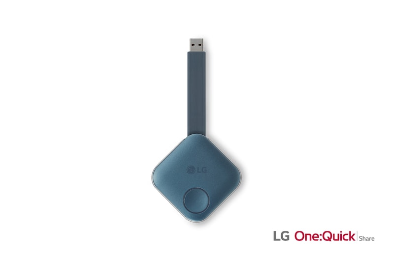 LG One:Quick Share, SC-00DA