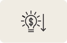 Energy Saving icon