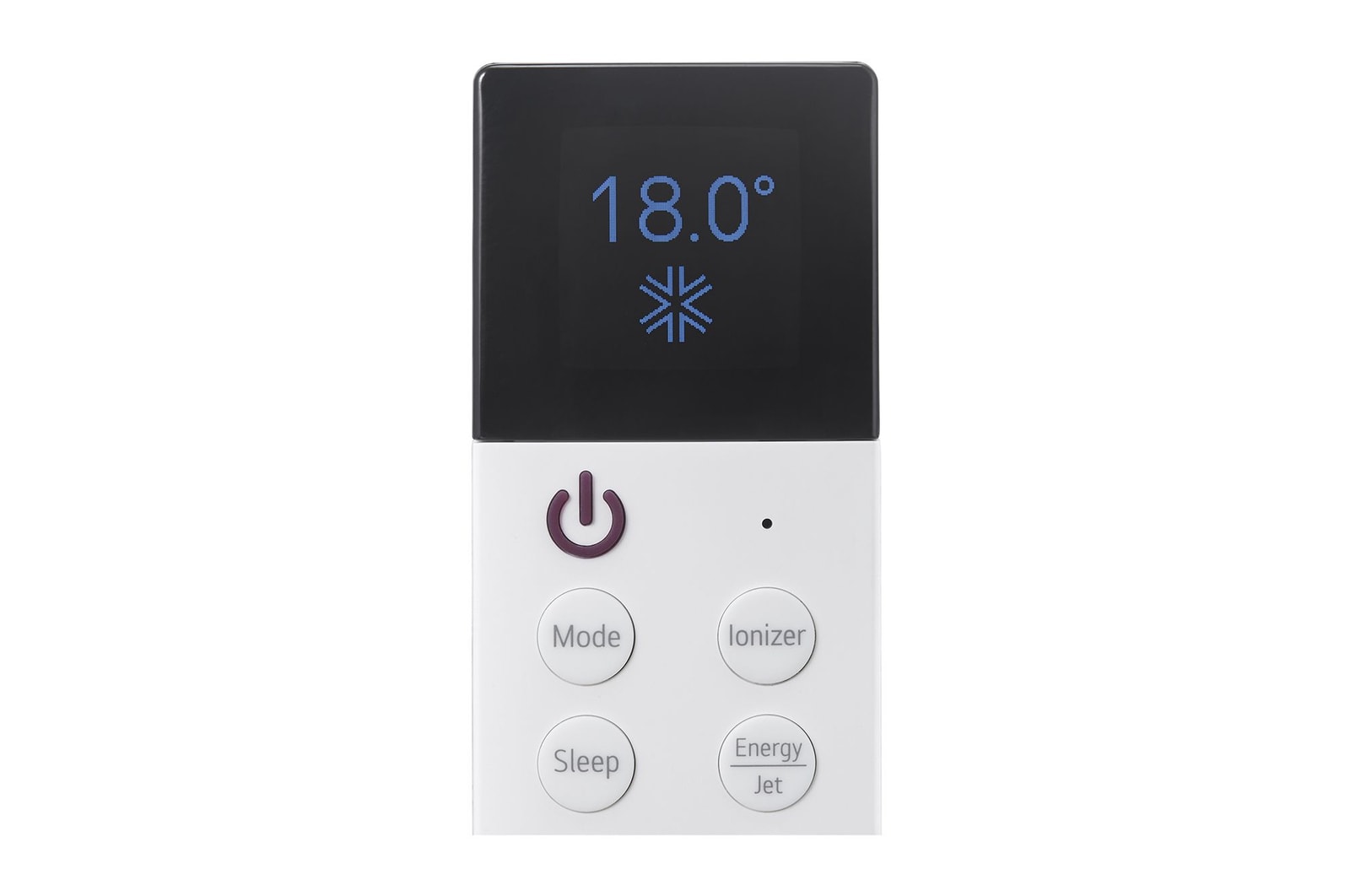 LG 3.5kW ARTCOOL NewGallery Special Wall Mounted Air Conditioner Full Frame Photo Display, A12GA1