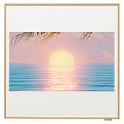 LG 3.5kW ARTCOOL NewGallery Premium Wall Mounted Air Conditioner Photo Display, A12GA2