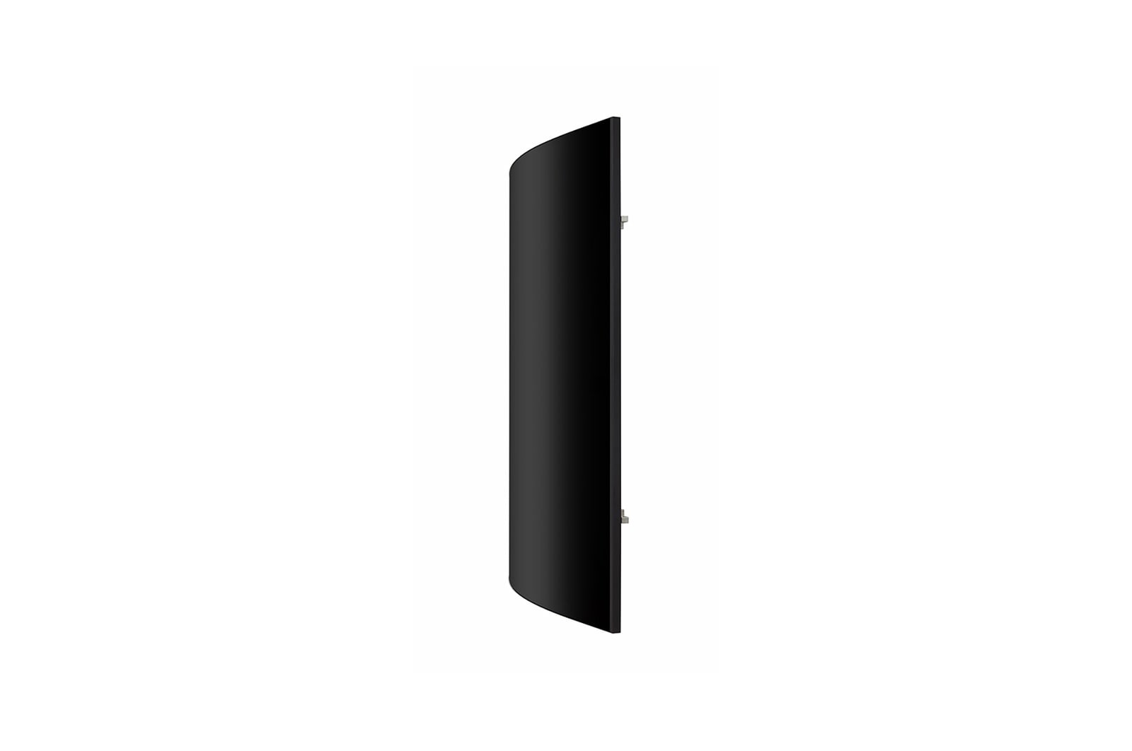 LG Curved OLED 55" Signage - 55EF5K-L, 55EF5K-L
