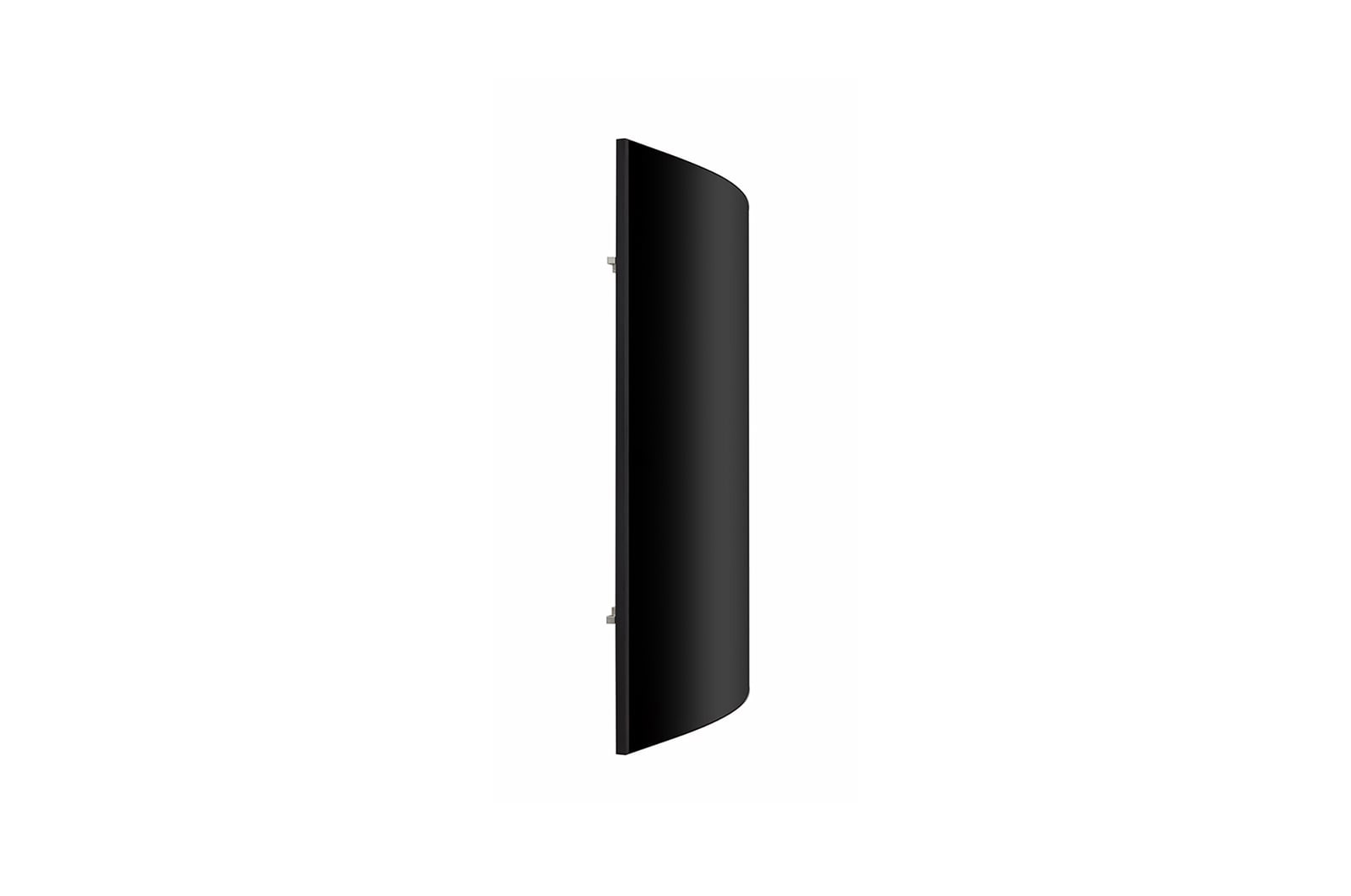 LG Curved OLED 55" Signage - 55EF5K-L, 55EF5K-L