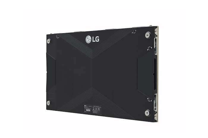 LG Ultra Slim Series LED Signage | LSCB012-CKF, LSCB012-CKF