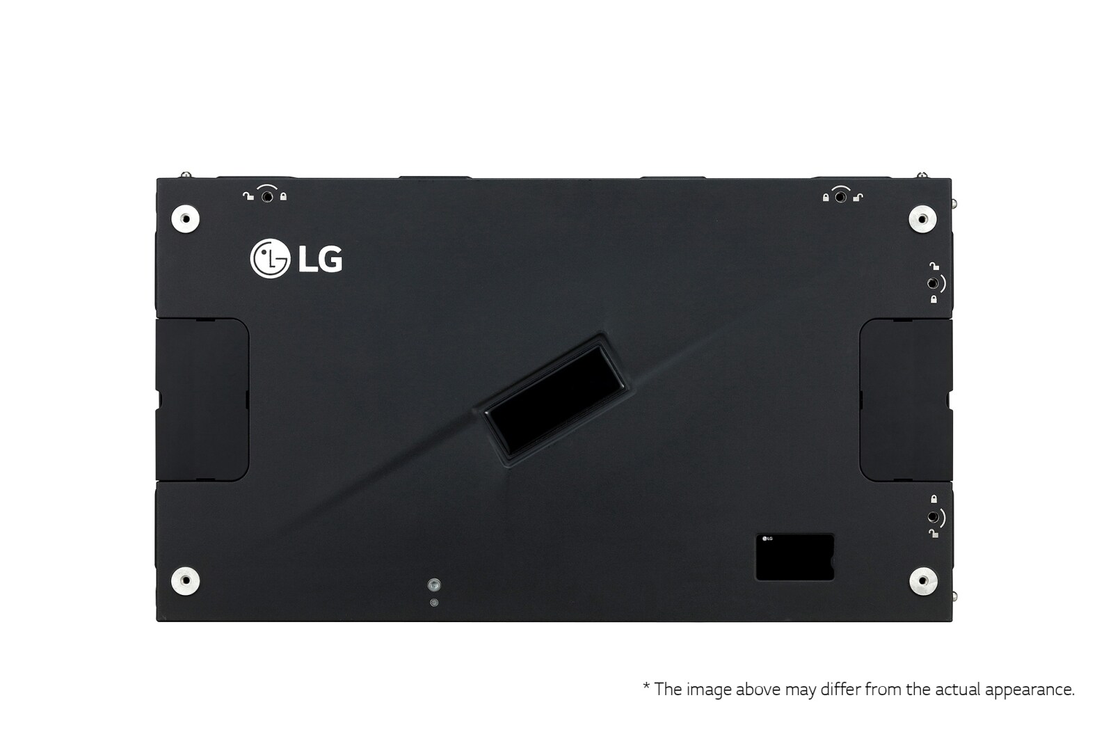 LG Ultra Slim Series, LSCB018-GK