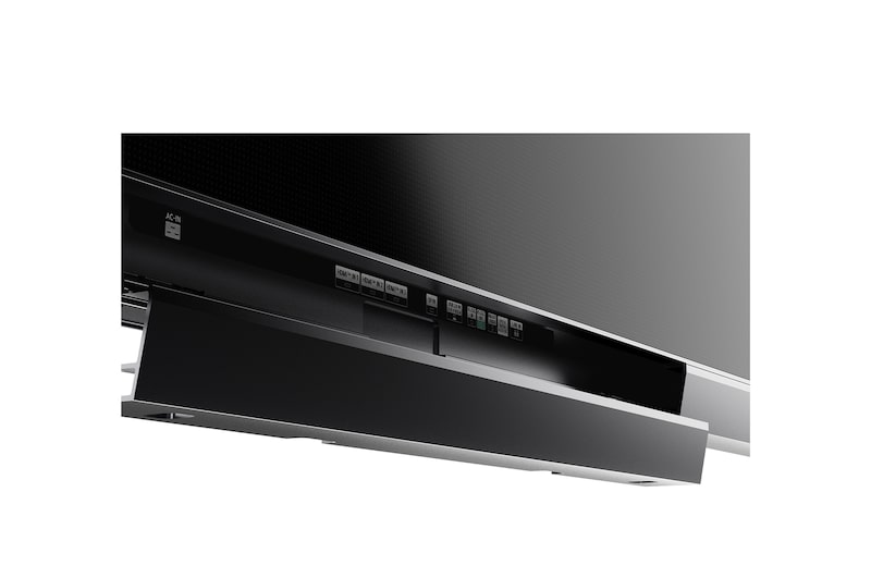 Front interface cover