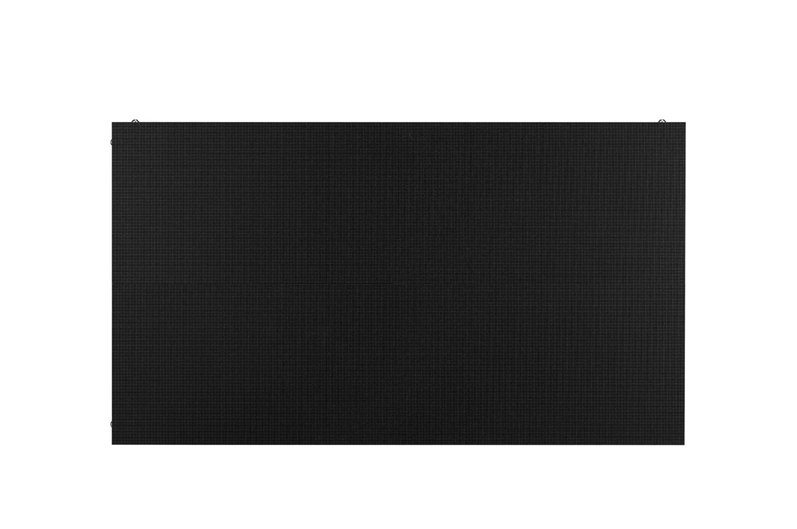 Front view of P1.56 inch Indoor Signage - LSCC015-GZ