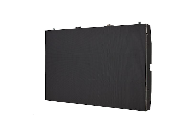 -45 degree side view