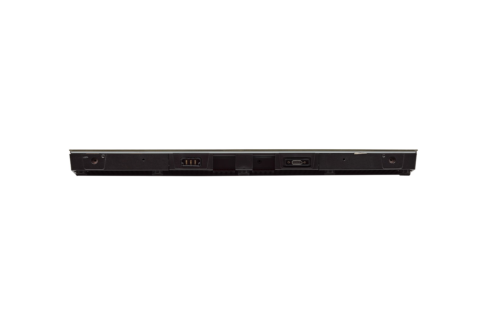 Bottom view