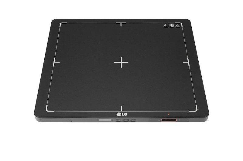 LG Digital X-ray Detector with a-Si TFT, 10HQ701G-BP