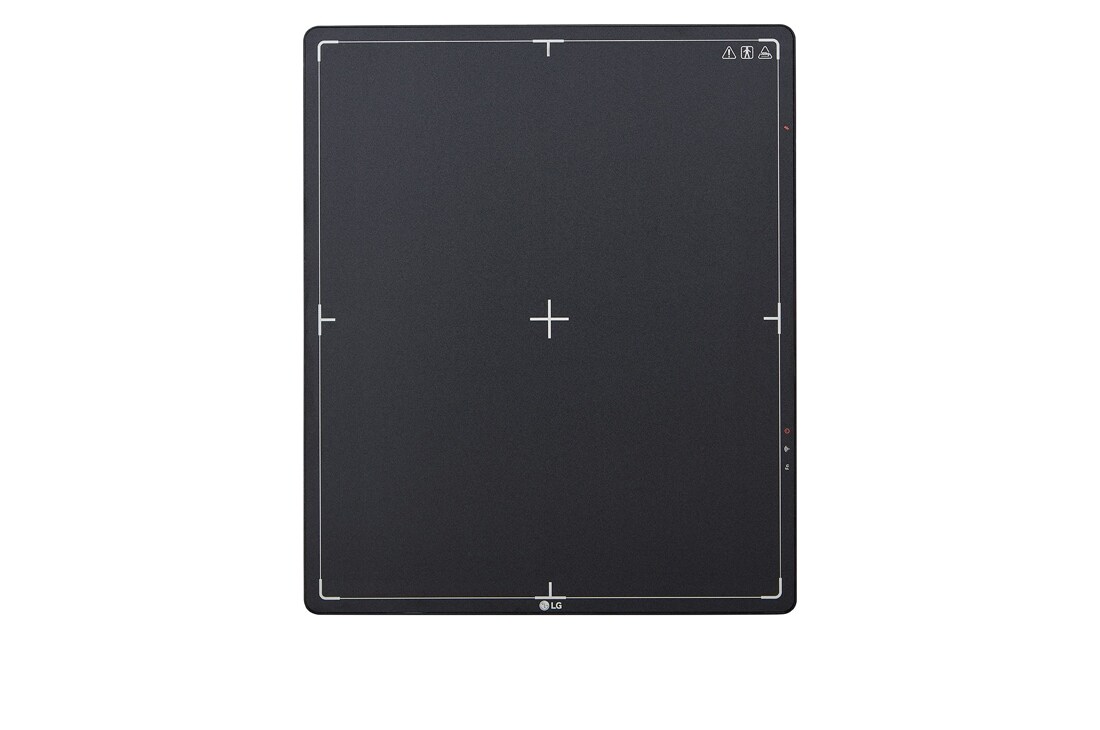 LG Detector Digital de Rayos-X LG (DXD) con tecnología a-Si TFT, 14HQ701G-BP