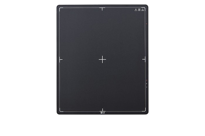 LG Detector Digital de Rayos-X LG (DXD) con tecnología a-Si TFT, 14HQ701G-BP