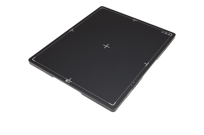 LG Detector Digital de Rayos-X LG (DXD) con tecnología a-Si TFT, 14HQ701G-BP